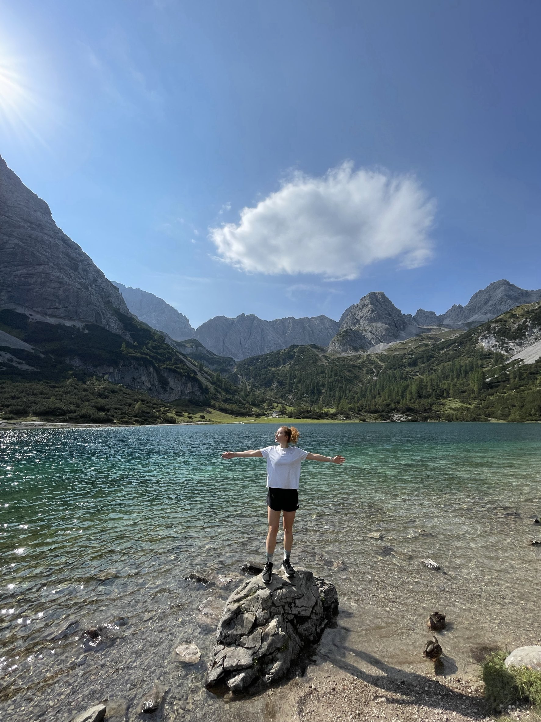 Sophie, Founder of DigiCrumbs